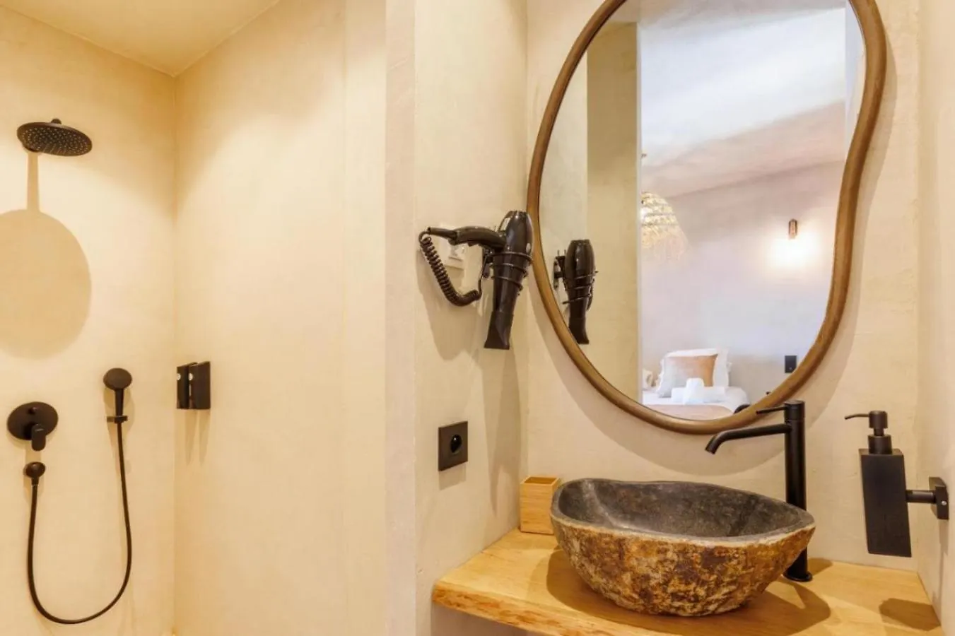 Le Domaine De La Mer - Beach Hotel Nature&Authenticite Hyeres