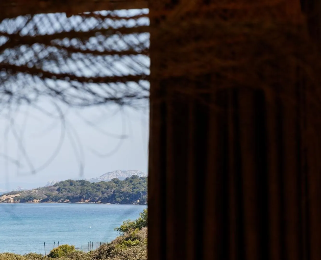 Le Domaine De La Mer - Beach Hotel Nature&Authenticite Hyeres