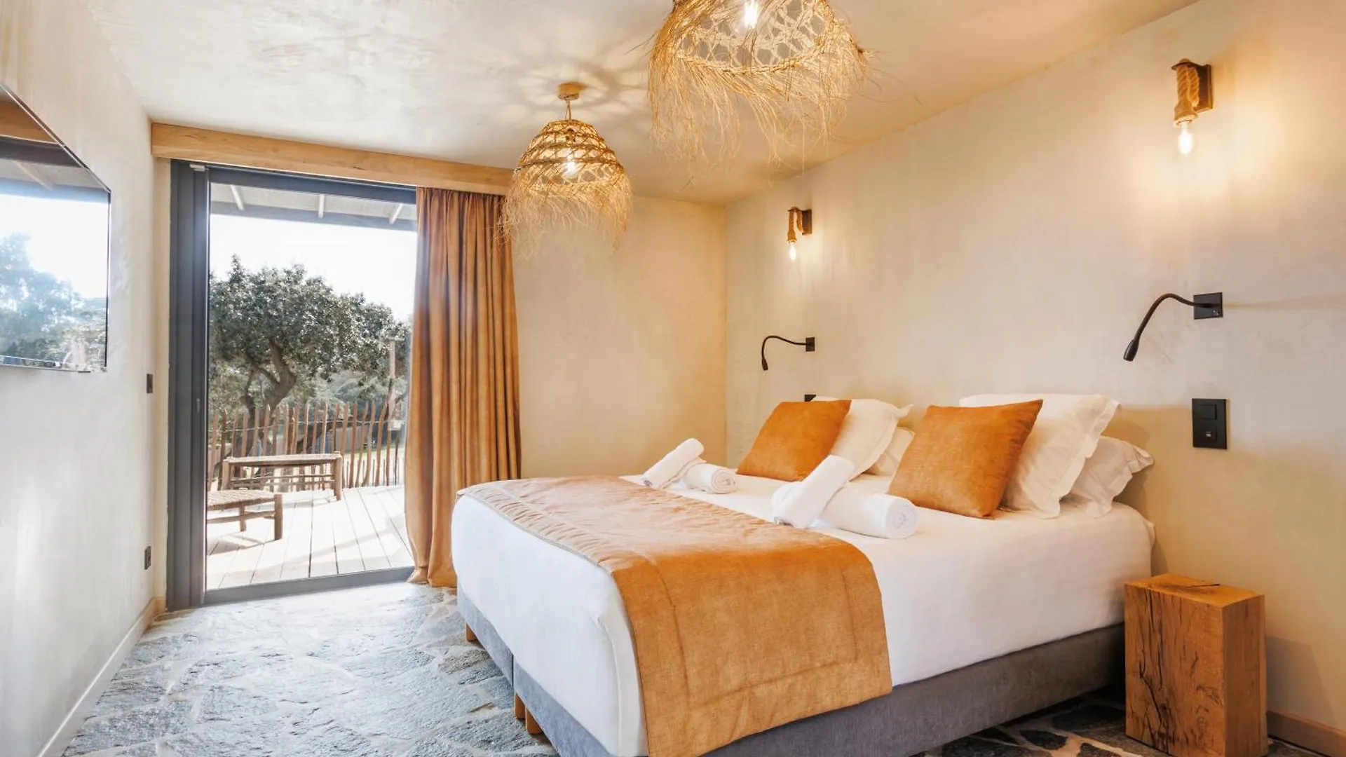 Le Domaine De La Mer - Beach Hotel Nature&Authenticite Hyeres